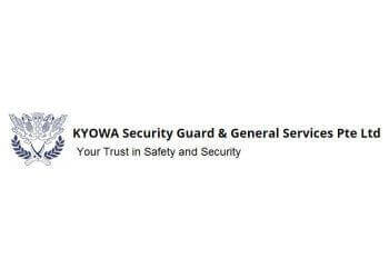 KYOWA Security Guard & General Services Pte. Ltd.