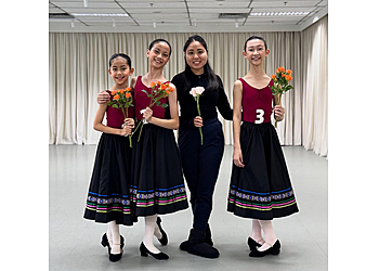 Bukit Merah Dance Classes Kadence Ballet Academy image 2 Bukit Merah Dance Classes Kadence Ballet Academy image 2