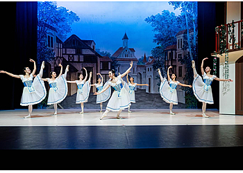 Bukit Merah Dance Classes Kadence Ballet Academy image 3 Bukit Merah Dance Classes Kadence Ballet Academy image 3