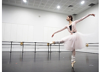 Bukit Merah Dance Classes Kadence Ballet Academy image 1