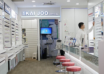 Hougang Opticians Kai Joo Optical image 3 Hougang Opticians Kai Joo Optical image 3