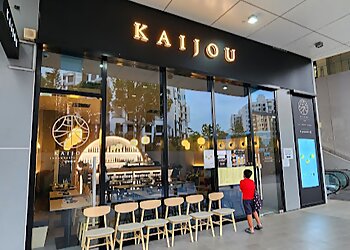 Bukit Batok Japanese Restaurants Kaijou Japanese Cuisine image 2 Bukit Batok Japanese Restaurants Kaijou Japanese Cuisine image 2
