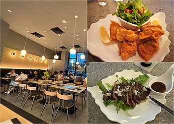 Bukit Batok Japanese Restaurants Kaijou Japanese Cuisine image 3 Bukit Batok Japanese Restaurants Kaijou Japanese Cuisine image 3