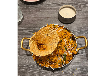 Little India Caterers Kailash Parbat image 3 Little India Caterers Kailash Parbat image 3