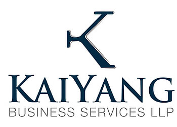 Kaiyang Business Services LLP