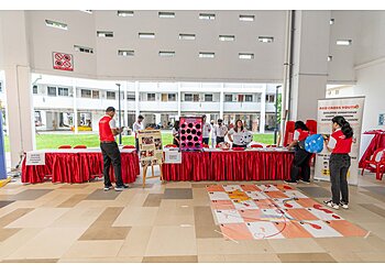 Kaki Bukit Community Club photo Kaki Bukit Community Club