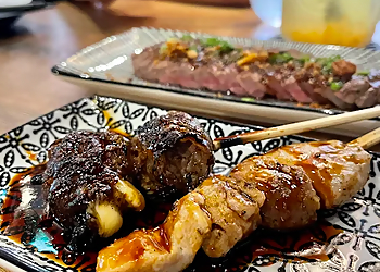 Chinatown Japanese Restaurants Kakurega The Lair image 1