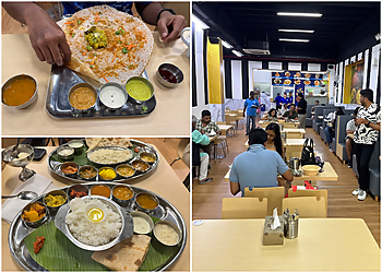 Kallang Indian Restaurants Kalam Restaurant image 3 Kallang Indian Restaurants Kalam Restaurant image 3