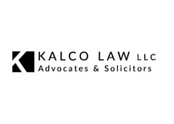 Kalco Law LLC, Novena