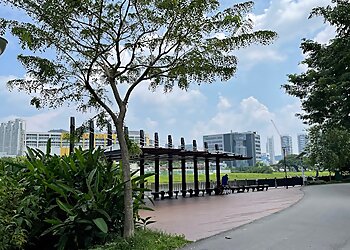 Kallang Public Parks Kallang Park Connector image 2 Kallang Public Parks Kallang Park Connector image 2