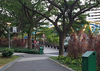 Kallang Public Parks Kallang Park Connector image 3 Kallang Public Parks Kallang Park Connector image 3