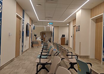 Kallang Polyclinic photo Kallang Polyclinic