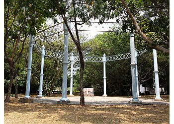 Kallang Riverside Park