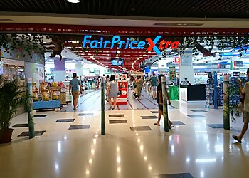 Kallang Shopping Malls Kallang Wave Mall image 2 Kallang Shopping Malls Kallang Wave Mall image 2