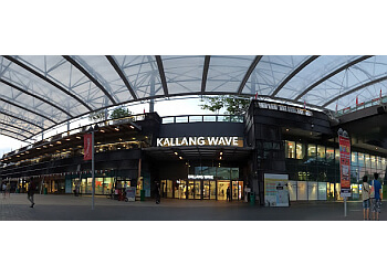 Kallang Wave Mall