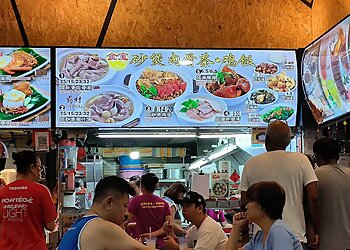 Choa Chu Kang Bak Kut Teh Kam Par Claypot Bak Kut Teh and Chicken Rice image 2 Choa Chu Kang Bak Kut Teh Kam Par Claypot Bak Kut Teh and Chicken Rice image 2