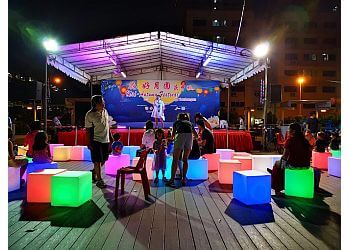 Kampong Kembangan Community Club photo Kampong Kembangan Community Club