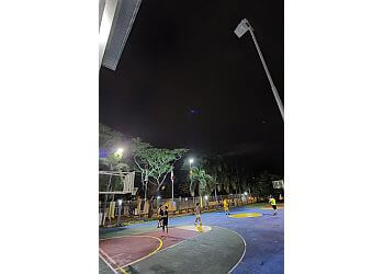 Kampong Kembangan Community Club image Kampong Kembangan Community Club