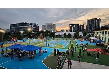 Geylang Event Spaces Kampong Ubi Community Centre image 2 Geylang Event Spaces Kampong Ubi Community Centre image 2