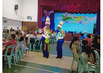 Geylang Event Spaces Kampong Ubi Community Centre image 3 Geylang Event Spaces Kampong Ubi Community Centre image 3