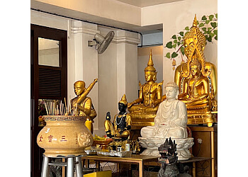 Serangoon Buddhist Temples Kancanarama Buddhist Temple image 2 Serangoon Buddhist Temples Kancanarama Buddhist Temple image 2