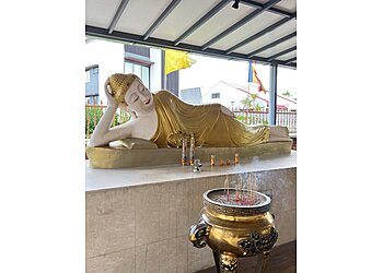 Serangoon Buddhist Temples Kancanarama Buddhist Temple image 3 Serangoon Buddhist Temples Kancanarama Buddhist Temple image 3