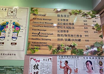 Telok Blangah Massage Therapists Kang Zu Tang Therapy image 2 Telok Blangah Massage Therapists Kang Zu Tang Therapy image 2