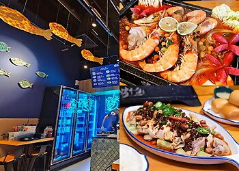 Macpherson Seafood Restaurants Kao Ge Yu image 3 Macpherson Seafood Restaurants Kao Ge Yu image 3