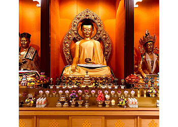 Geylang Buddhist Temples Karma Kagyud Buddhist Centre image 2 Geylang Buddhist Temples Karma Kagyud Buddhist Centre image 2
