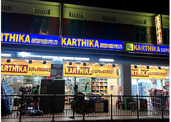 Karthika Enterprises Pte Ltd Karthika Enterprises Pte Ltd
