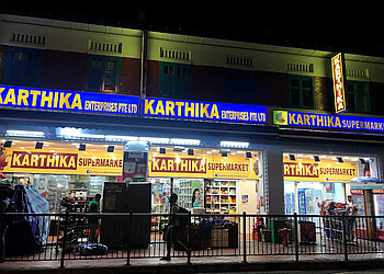 Karthika Enterprises Pte Ltd