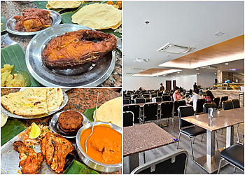 Bukit Batok Indian Restaurants Karu's Indian Banana Leaf Restaurant image 3 Bukit Batok Indian Restaurants Karu's Indian Banana Leaf Restaurant image 3