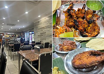 Bukit Panjang Indian Restaurants Karu's Indian Banana Leaf Restaurant image 3 Bukit Panjang Indian Restaurants Karu's Indian Banana Leaf Restaurant image 3