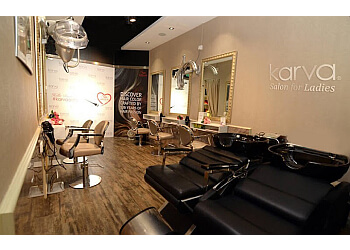 Karva Salon for Ladies