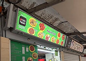 Telok Blangah Malay Restaurants Kassim Stall image 2 Telok Blangah Malay Restaurants Kassim Stall image 2