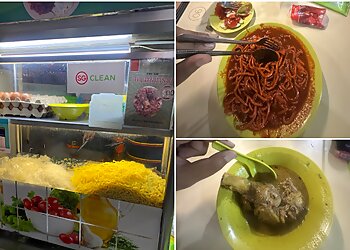 Telok Blangah Malay Restaurants Kassim Stall image 3 Telok Blangah Malay Restaurants Kassim Stall image 3