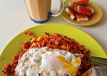 Telok Blangah Malay Restaurants Kassim Stall image 1