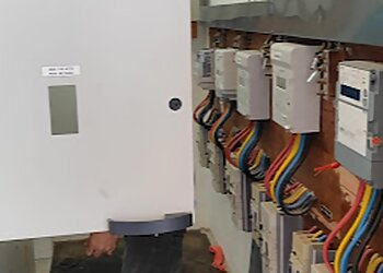 Bedok Electricians Kat Electrical Engineering Pte. Ltd. image 2 Bedok Electricians Kat Electrical Engineering Pte. Ltd. image 2