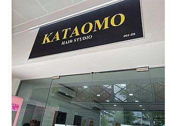 Sembawang Hair Salons Kataomo Hair Studio image 2 Sembawang Hair Salons Kataomo Hair Studio image 2