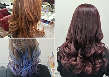 Sembawang Hair Salons Kataomo Hair Studio image 3 Sembawang Hair Salons Kataomo Hair Studio image 3