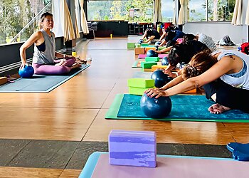 Bedok Yoga Studios Kate Porter Yoga image 2 Bedok Yoga Studios Kate Porter Yoga image 2