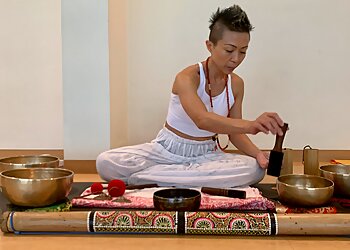 Bedok Yoga Studios Kate Porter Yoga image 3 Bedok Yoga Studios Kate Porter Yoga image 3