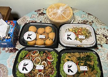 Toa Payoh Caterers Kate's Catering Pte Ltd. image 2 Toa Payoh Caterers Kate's Catering Pte Ltd. image 2