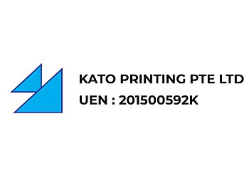 Toa Payoh Printing Companies Kato Printing Pte Ltd. image 3 Toa Payoh Printing Companies Kato Printing Pte Ltd. image 3