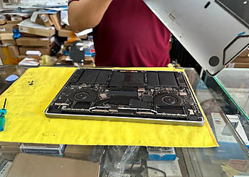 Ang Mo Kio Computer Repair Kato-Tech Pte. Ltd. image 3 Ang Mo Kio Computer Repair Kato-Tech Pte. Ltd. image 3