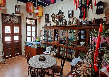 Marine Parade Tourist Attractions Katong Antique House image 2 Marine Parade Tourist Attractions Katong Antique House image 2