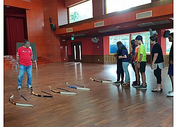 Marine Parade Event Spaces Katong Community Centre image 2 Marine Parade Event Spaces Katong Community Centre image 2