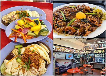 Marine Parade Food Courts Katong Gourmet Centre image 3 Marine Parade Food Courts Katong Gourmet Centre image 3