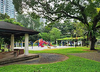 Katong Park photo Katong Park