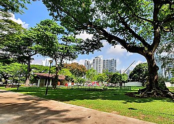 Katong Park image Katong Park
